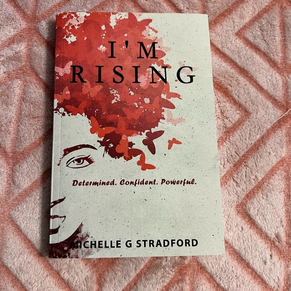 Poetry book - Picture 1 of 2